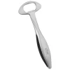 Abre garrafas SILVER PRO cinza