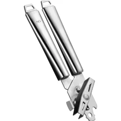 Abre latas de inox