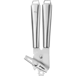 Abre latas de inox