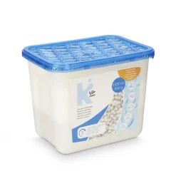 Absorvente de humidade