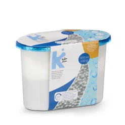 Absorvente de humidade