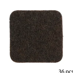 Adesivos de proteção 120 unidades