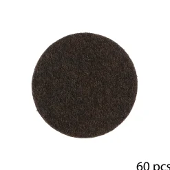 Adesivos de proteção 120 unidades