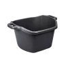 Alguidar quadrado 27l