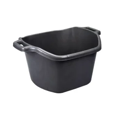Alguidar quadrado 27l