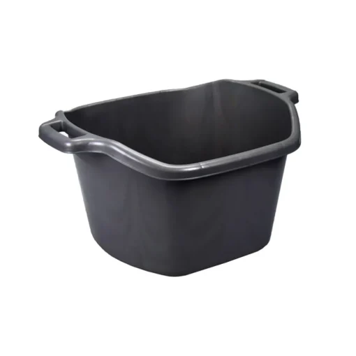 Alguidar quadrado 27l