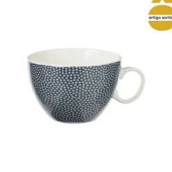 Almoçadeira em cerâmica JAPAN 38cl