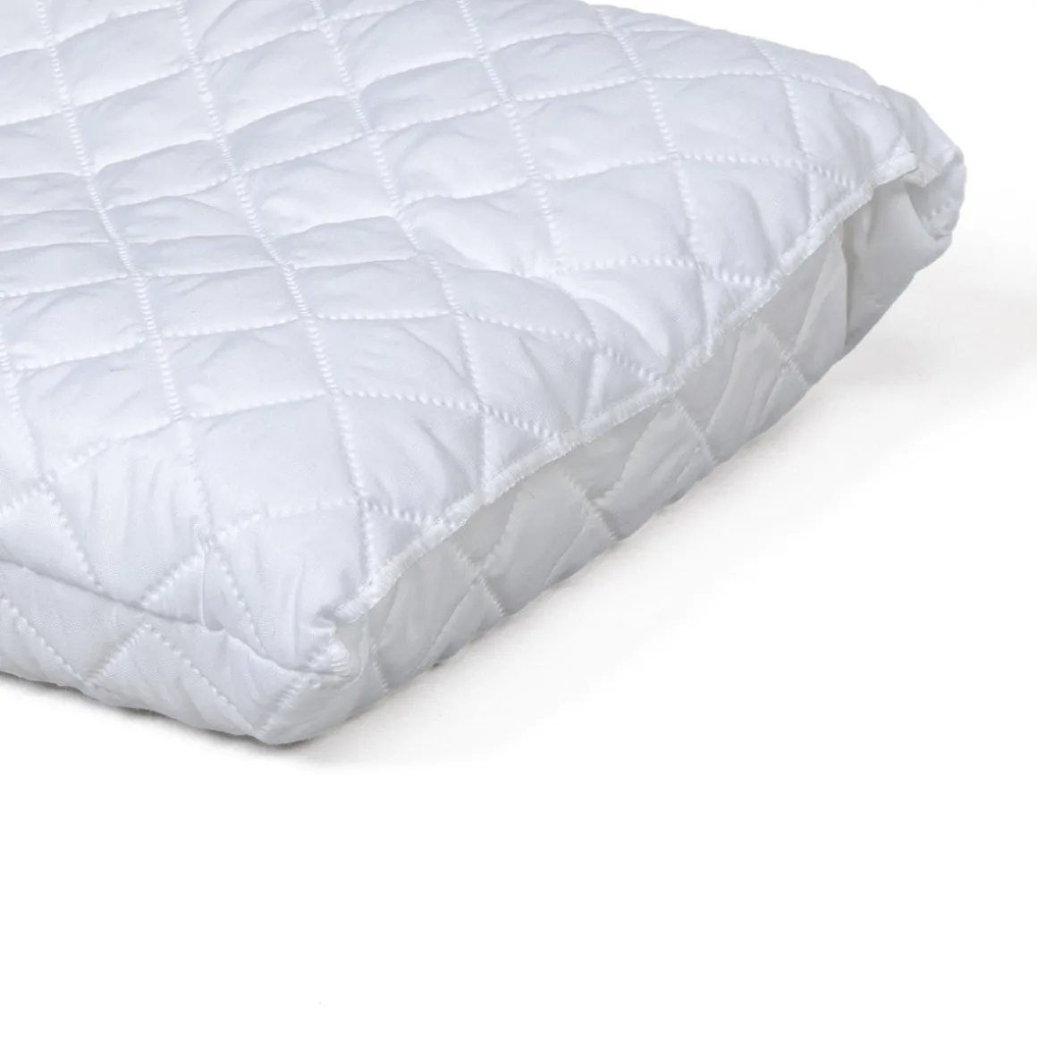 Almofada anatómica acolchoada ESSENTIAL 45x60cm