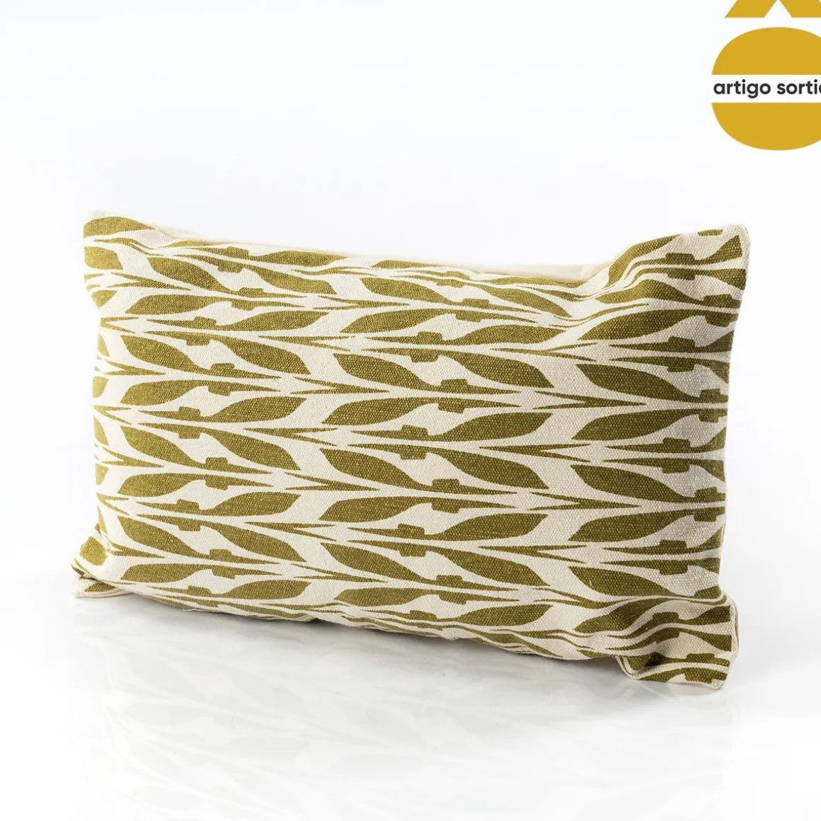 Almofada arrows 30x50cm