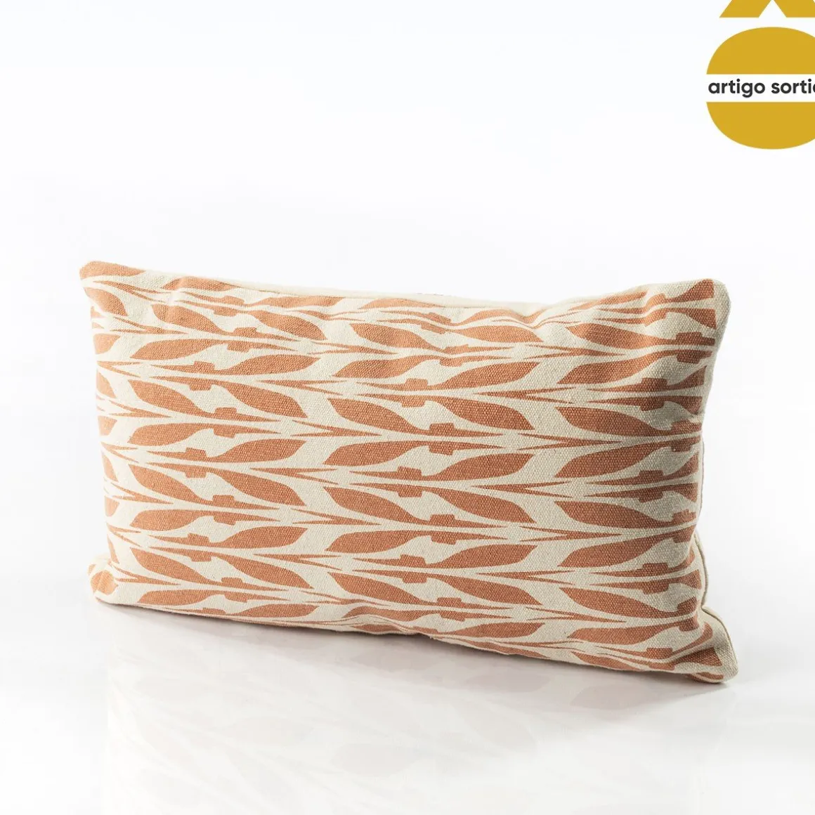 Almofada arrows 30x50cm