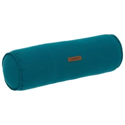 Almofada azul canard para expreguiçadeira KORAI