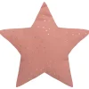 Almofada BERLINGOT estrela coral