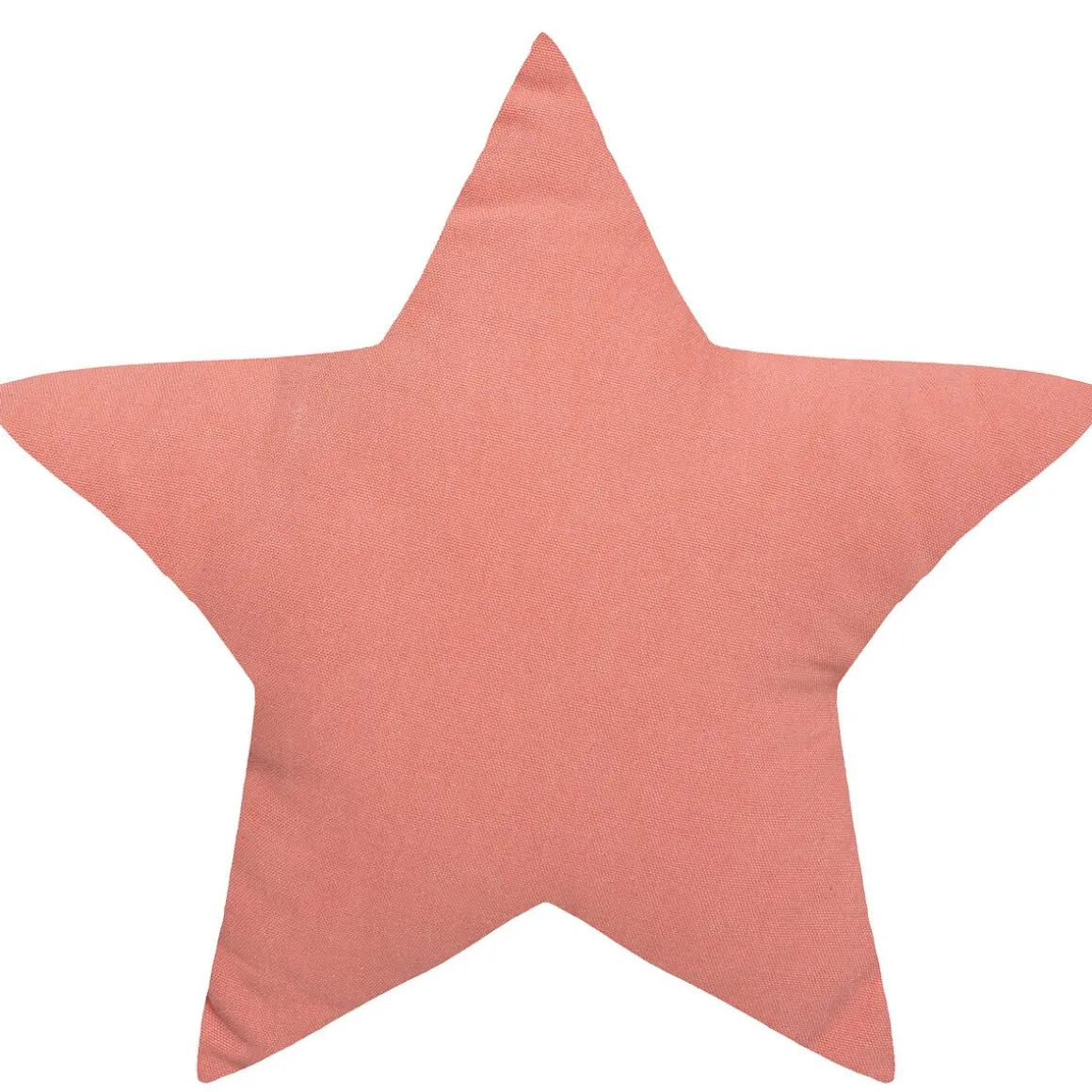 Almofada BERLINGOT estrela coral