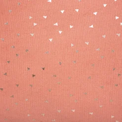 Almofada BERLINGOT estrela coral