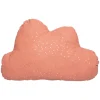 Almofada BERLINGOT nuvem coral