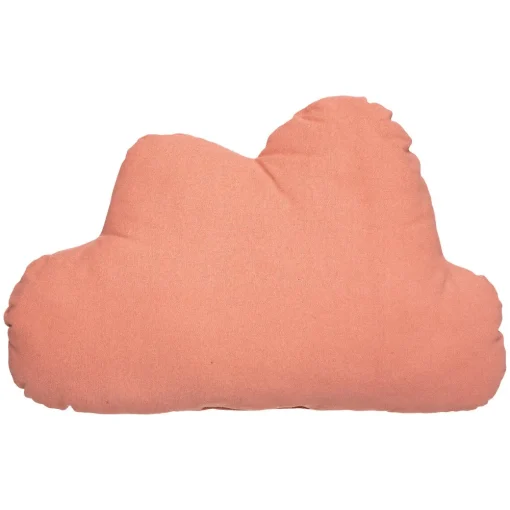 Almofada BERLINGOT nuvem coral
