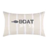 Almofada boat HARBOR 30x50cm