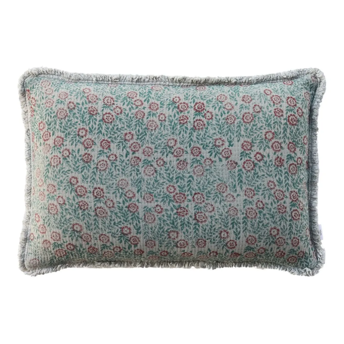 Almofada BOIMBAIM azul 45x60cm