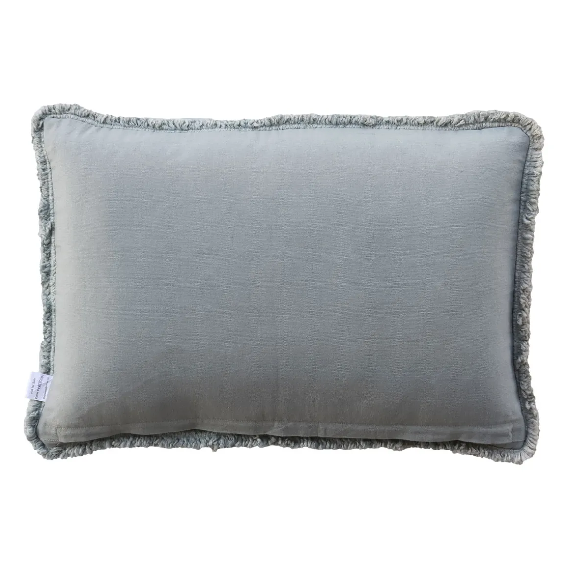 Almofada BOIMBAIM azul 45x60cm