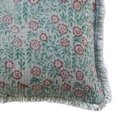 Almofada BOIMBAIM azul 45x60cm