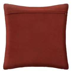 Almofada CARAVANE multicolor bordada 45x45cm