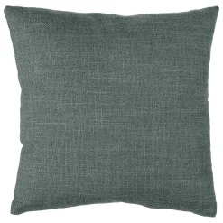 Almofada CLEM verde escuro 40x40cm