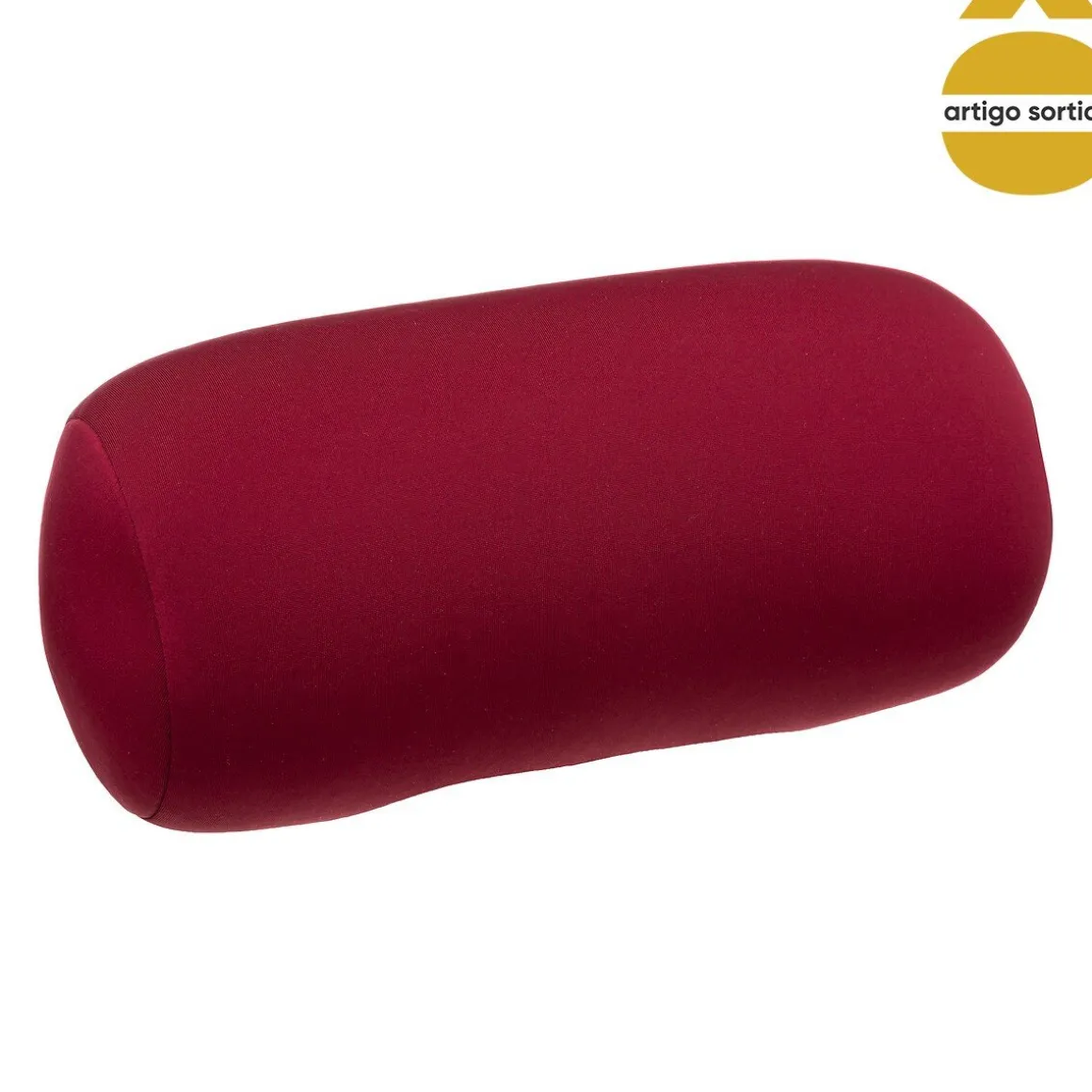 Almofada colorida 13x34cm