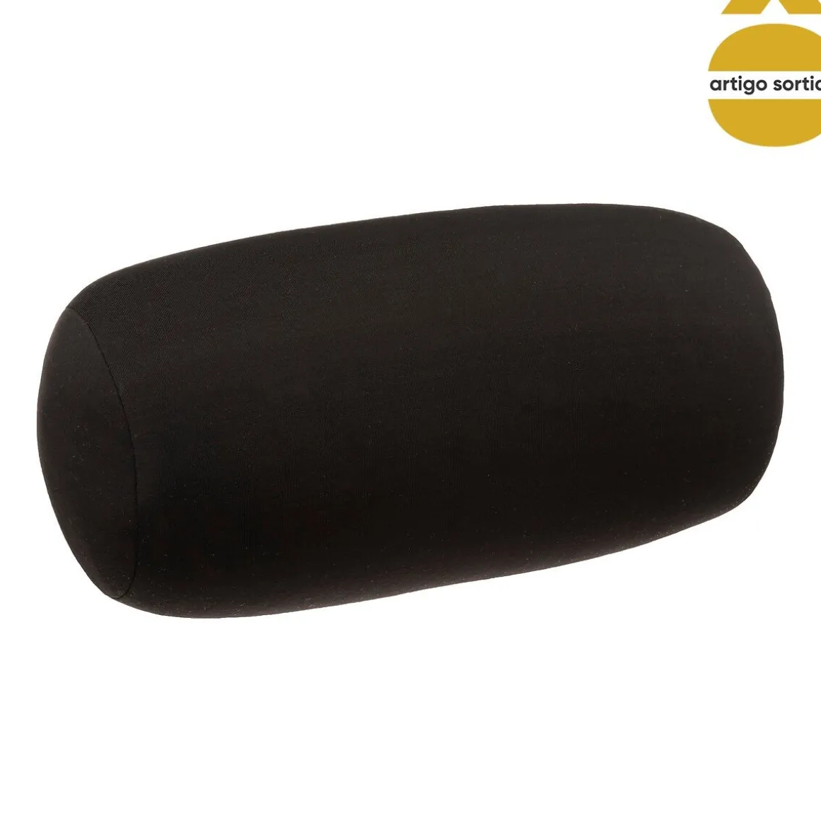 Almofada colorida 13x34cm