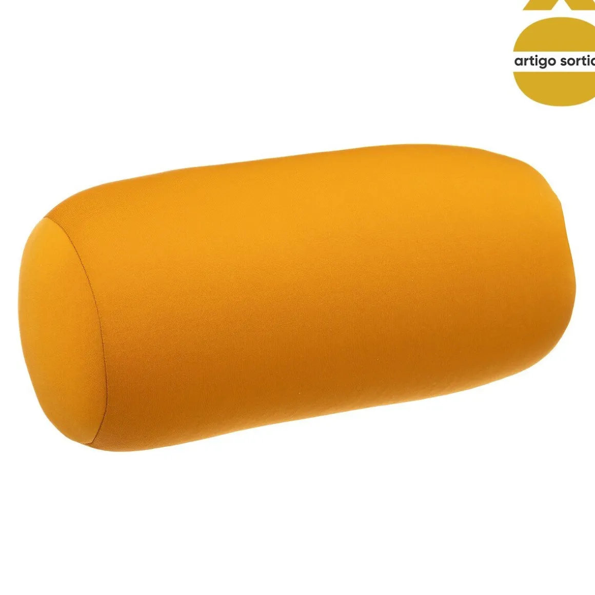 Almofada colorida 13x34cm