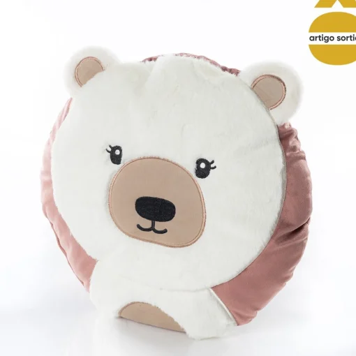 Almofada com animais 40cm