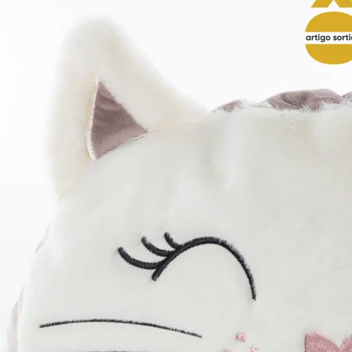 Almofada com animais 40cm