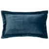 Almofada CUDDLY azul 38x58cm