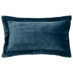 Almofada CUDDLY azul 38x58cm