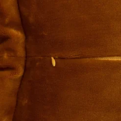 Almofada CUDDLY terracota 38x58cm