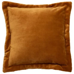 Almofada CUDDLY terracota