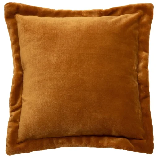 Almofada CUDDLY terracota