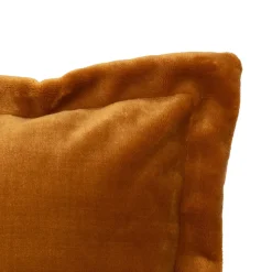 Almofada CUDDLY terracota
