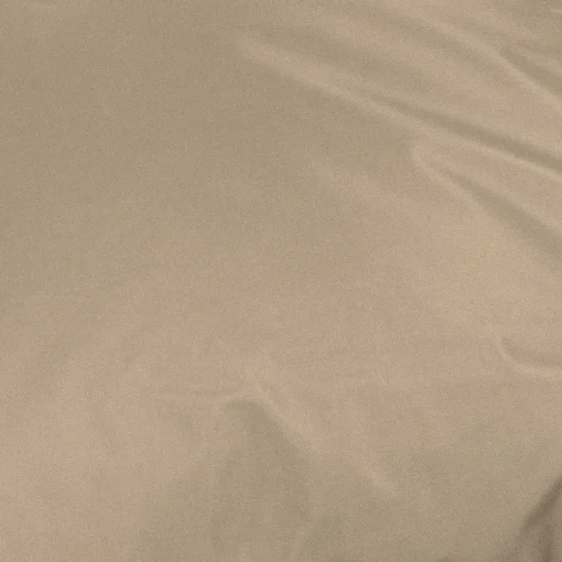 Almofada de chão impermeável taupe 130cm