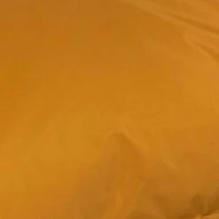 Almofada de chão impermeável ocre 130cm