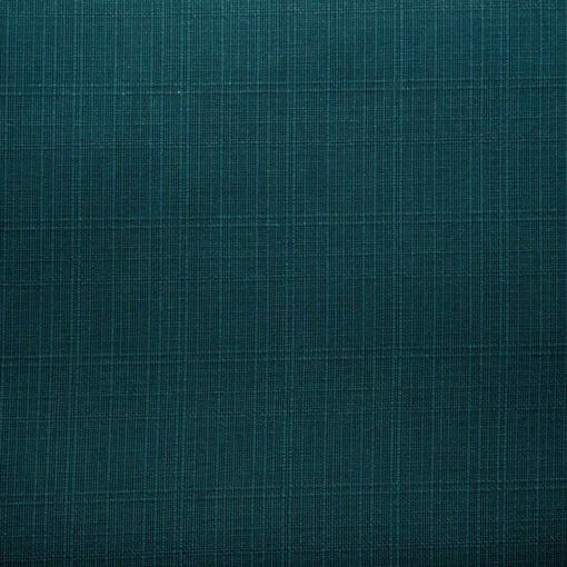 Almofada de exterior KORAI azul canard