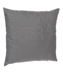 Almofada de exterior KORAI cinza escuro