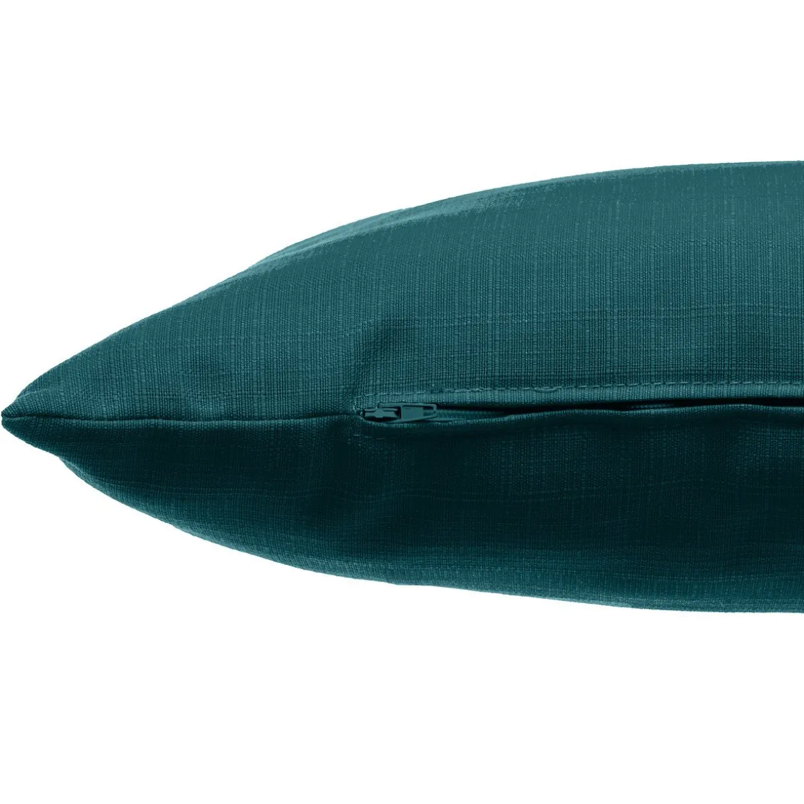 Almofada de exterior KORAI azul canard