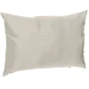 Almofada de exterior KORAI bege 10x30x50cm