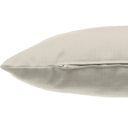 Almofada de exterior KORAI bege 10x30x50cm
