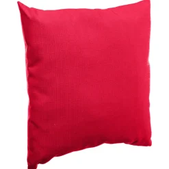 Almofada de exterior KORAI rosa forte 40x40cm