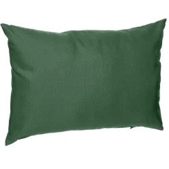 Almofada de exterior KORAI verde