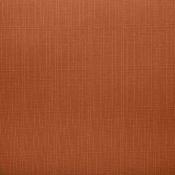 Almofada de exterior KORAI terracota