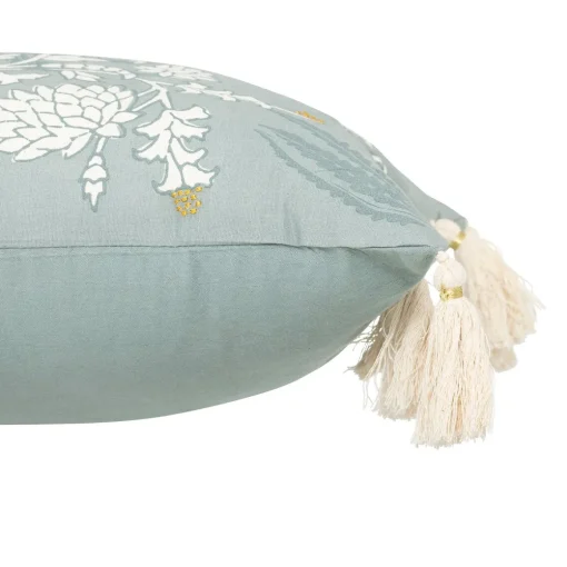 Almofada decorativa bordada WILD ROMANCE 38X58cm