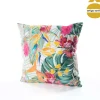 Almofada decorativa com padrão 45x2x45cm