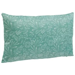 Almofada decorativa para exterior ADIYA verde 14x30x50cm